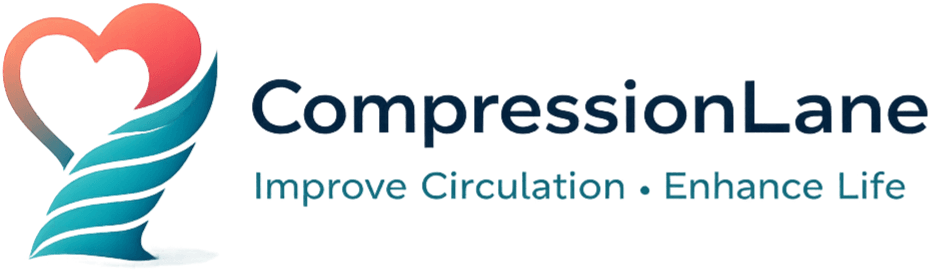 CompressionLane logo